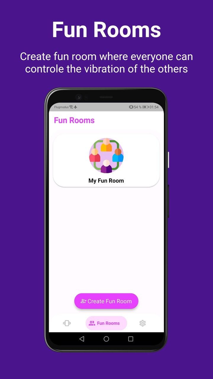 Strong Vibration App Vibrator screenshot image 9_Popularmodapk.com