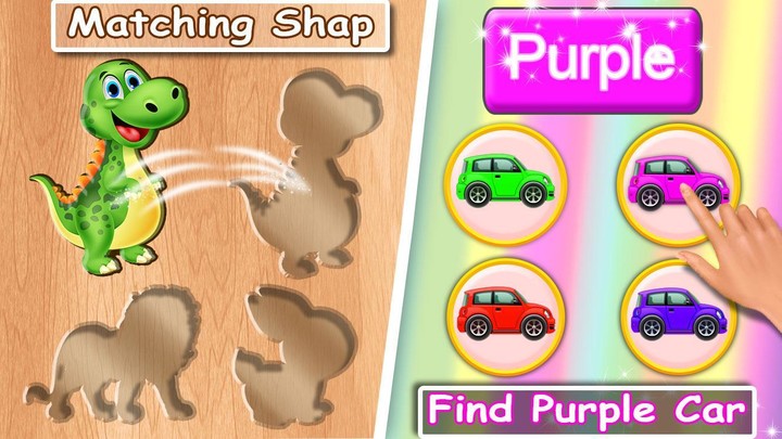 Smart Baby - Toddler Games screenshot image 3_Popularmodapk.com