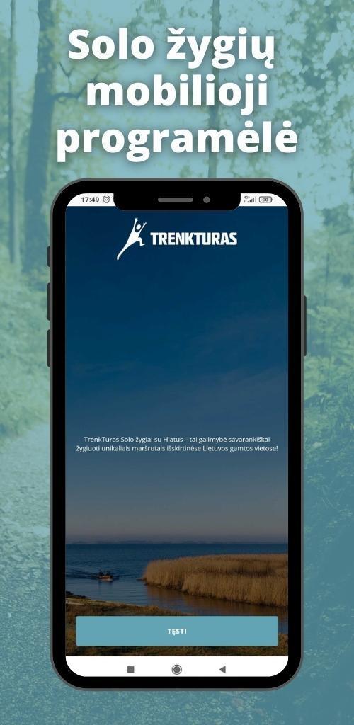 TrenkTuras screenshot image 4_Popularmodapk.com