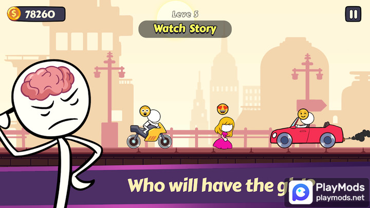 Guess Who - Who is Die?<span>(unlimited money)</span> screenshot image 2_Popularmodapk.com