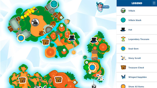 skin special stumble guys screenshot image 3_Popularmodapk.com