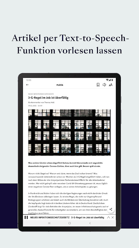 F.A.Z. Einspruch screenshot image 17_Popularmodapk.com