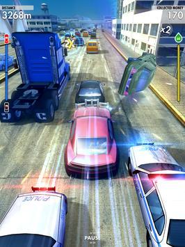 Prime Time Rush<span>(Mod APK)</span> screenshot image 12_Popularmodapk.com