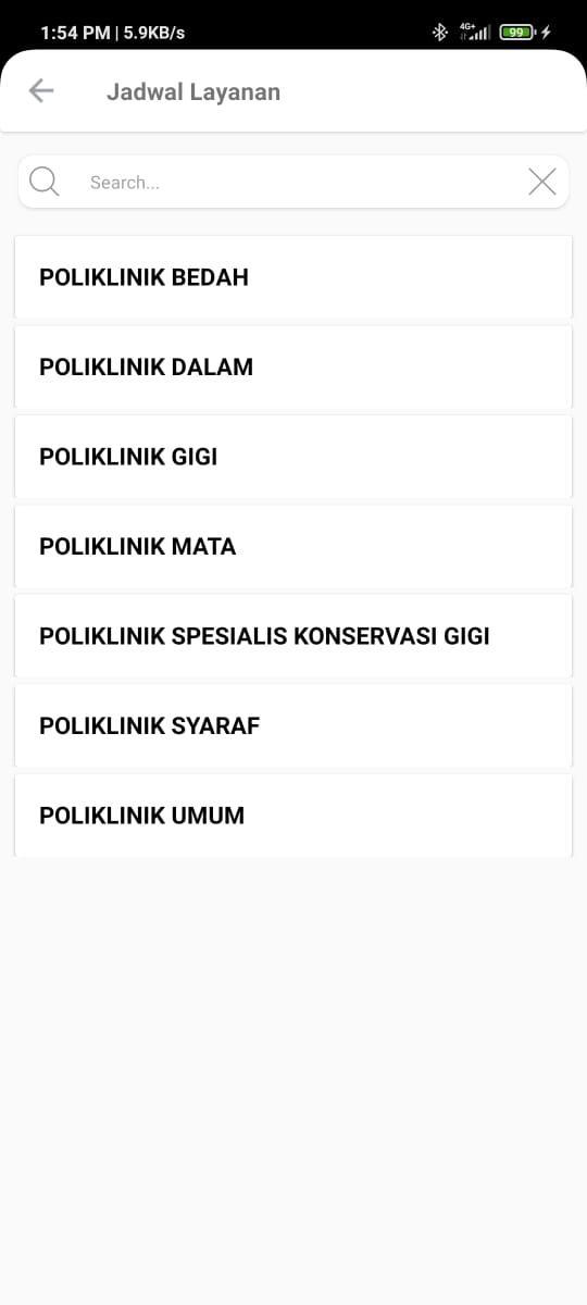 RS Panti Nirmala MALANG screenshot image 7_Popularmodapk.com