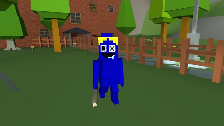 Scary Granny Games. Horror screenshot image 5_Popularmodapk.com