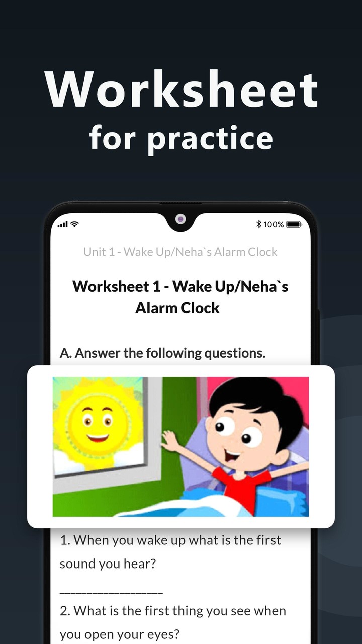 Class 4 CBSE Subjects & Maths screenshot image 10_Popularmodapk.com