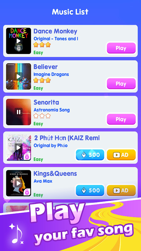 Kvitka screenshot image 8_Popularmodapk.com