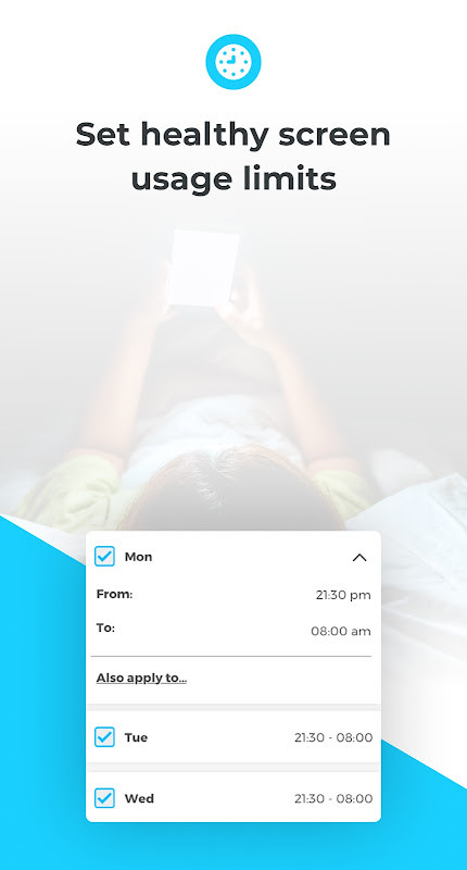 FamilyKeeper Parental Control screenshot image 8_Popularmodapk.com