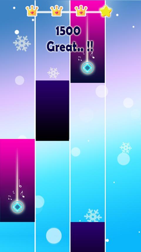 Kima Juanito Loazia Piano Game screenshot image 4_Popularmodapk.com