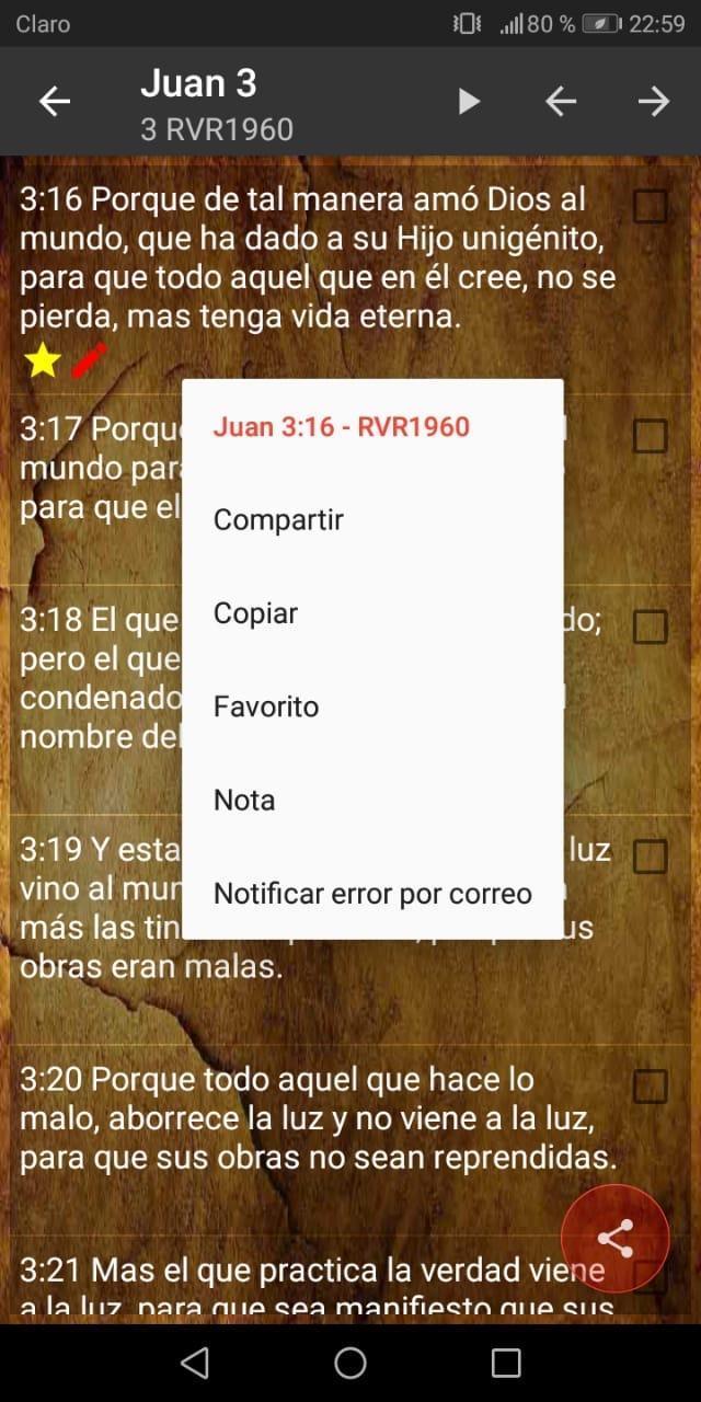 RVR1960 - Reina Valera 1960 screenshot image 11_Popularmodapk.com