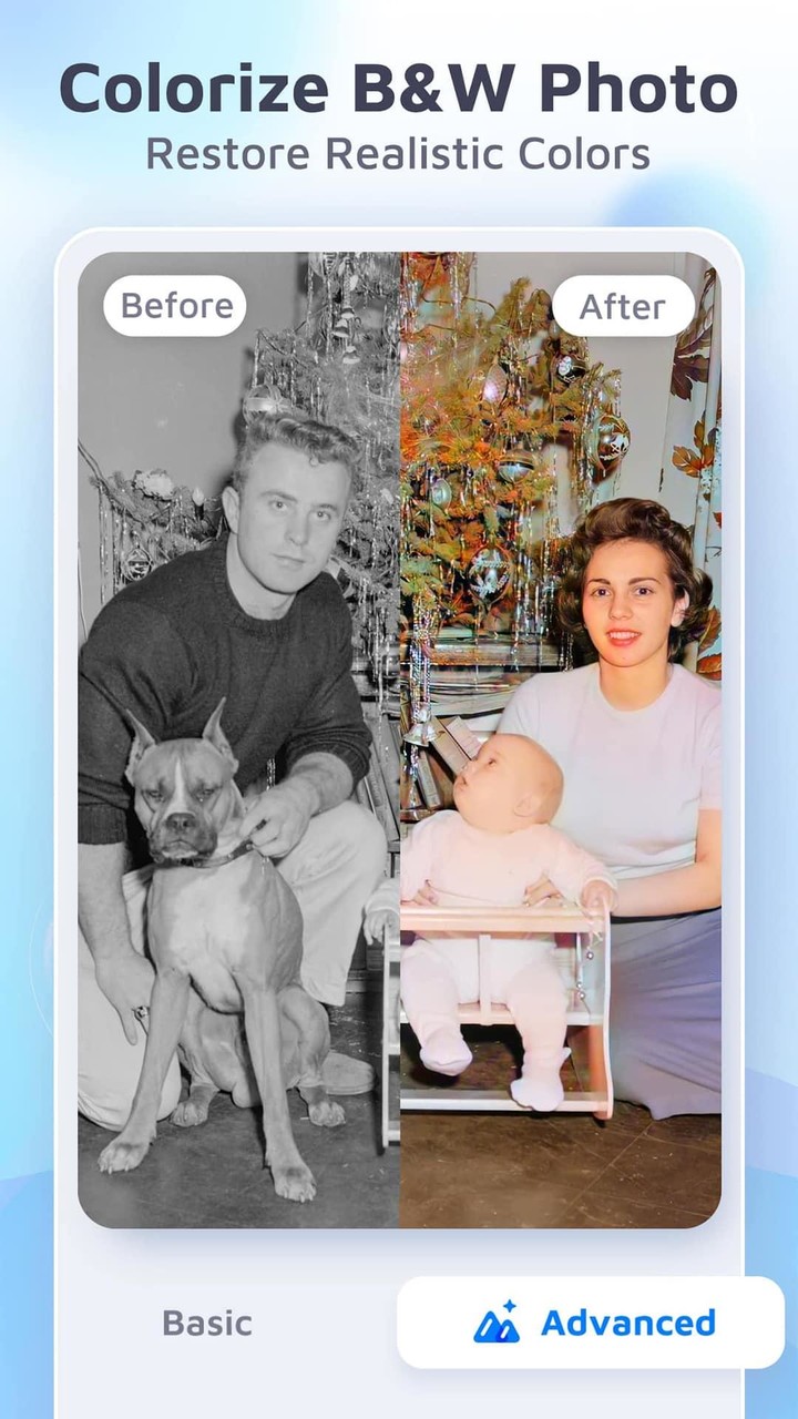 EnhanceFox - AI Photo Enhancer screenshot image 8_Popularmodapk.com