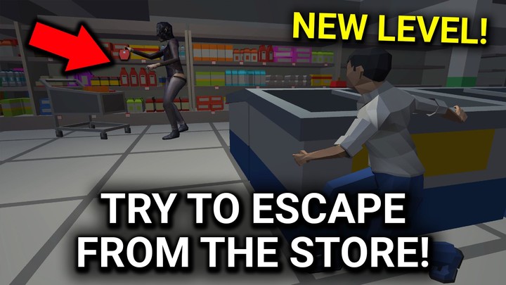 谁是僵尸破解版<span>(mod)</span> screenshot image 17_Popularmodapk.com