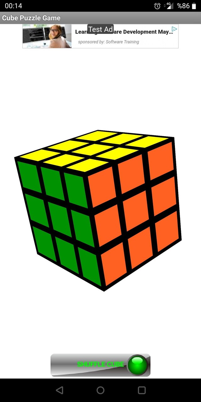 Cube-Puzzle-Game screenshot image 5_Popularmodapk.com