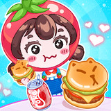 ASMR Mukbang Master: Food DIY<span>(No Ads Free Rewards)</span>0.3_Popularmodapk.com