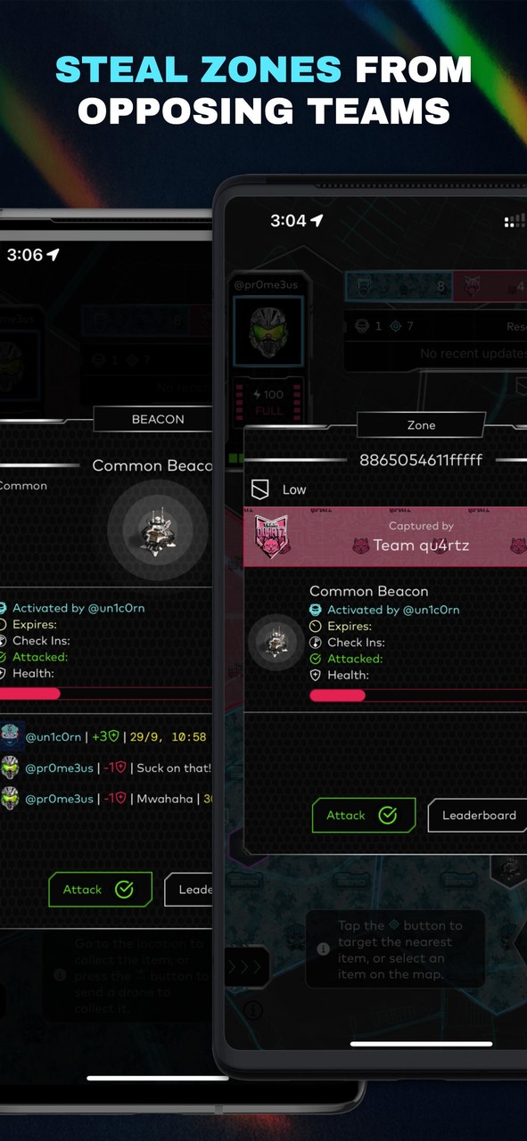 DEFY screenshot image 4_Popularmodapk.com