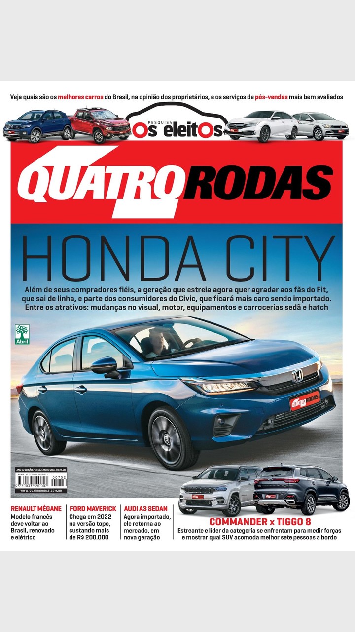 Revista Quatro Rodas screenshot image 5_Popularmodapk.com