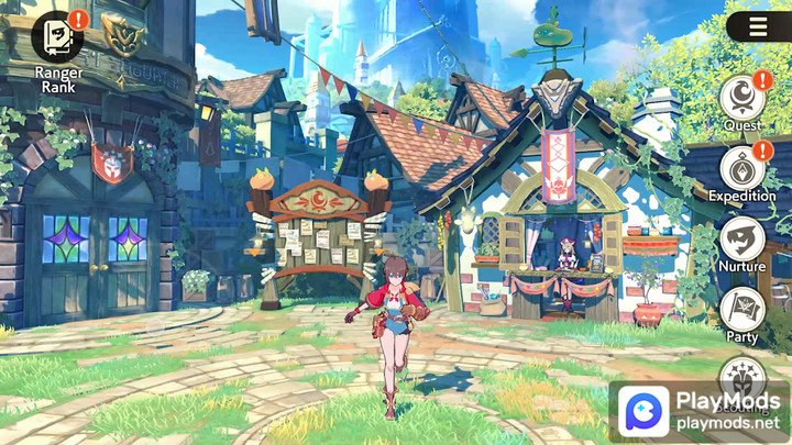 Volzerk<span>(Mod Menu)</span> screenshot image 5_Popularmodapk.com