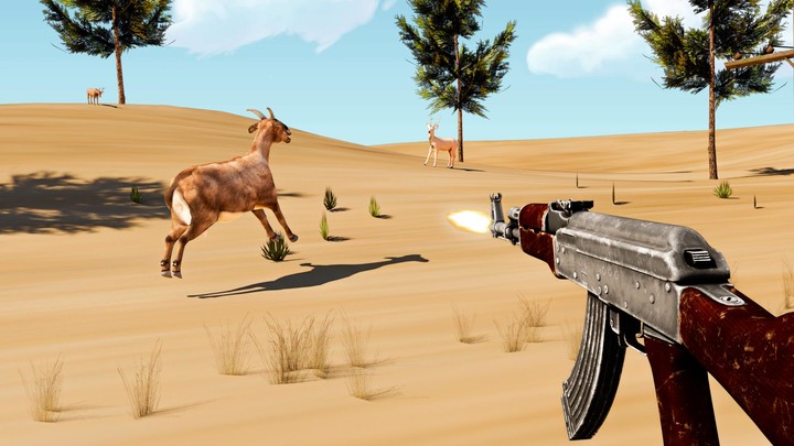 Long Road Trip Car Driving Sim screenshot image 4_Popularmodapk.com