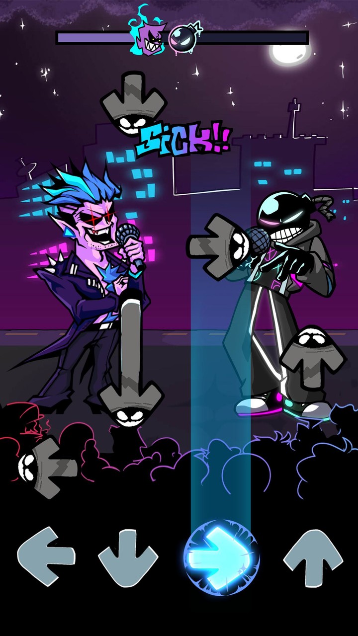 Nimble Fingers - Catch Cube screenshot image 10_Popularmodapk.com