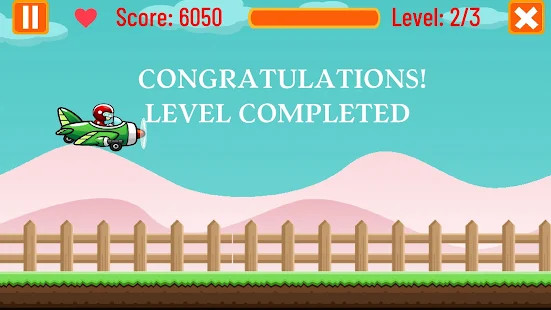 Survivor Plane<span>(God mode)</span> screenshot image 9_Popularmodapk.com