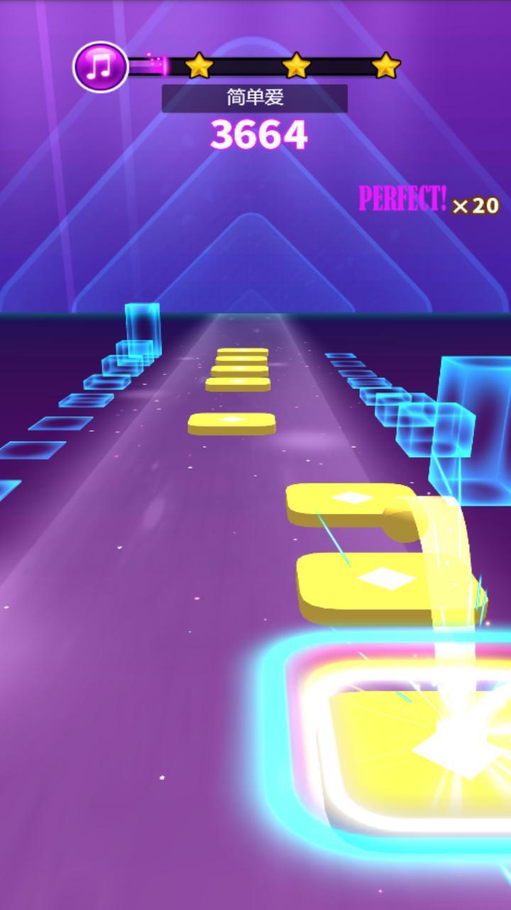 Rhythm Master screenshot image 5_Popularmodapk.com