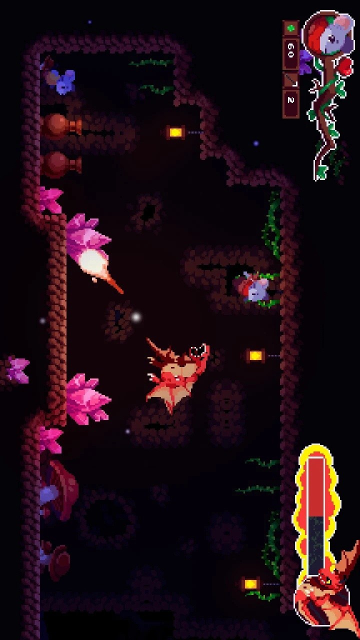 Micetopia(Unlocked) screenshot image 3_Popularmodapk.com