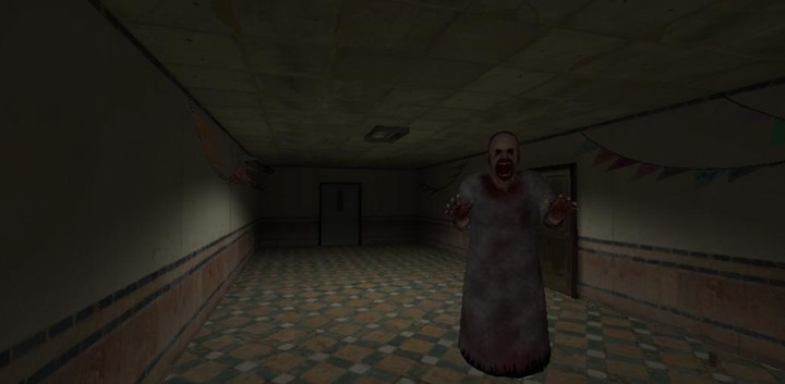 Scary Granny Remaker Game screenshot image 3_Popularmodapk.com
