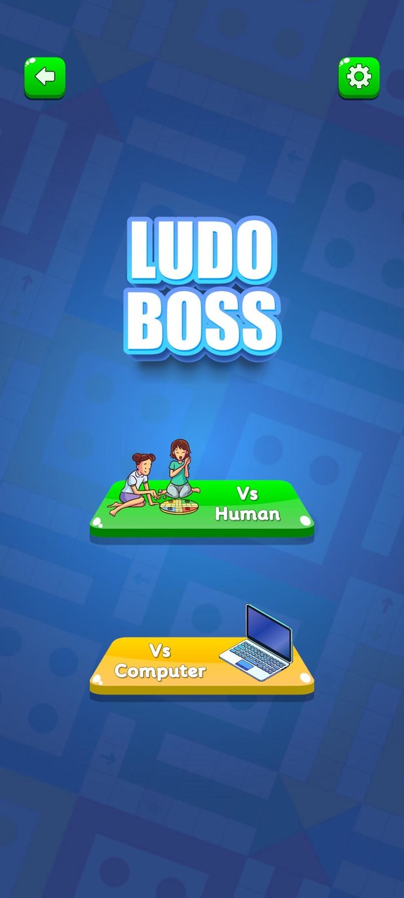 Ludo Boss : Ludu goti screenshot image 1_Popularmodapk.com