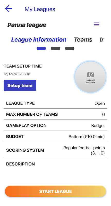 Panna screenshot image 1_Popularmodapk.com
