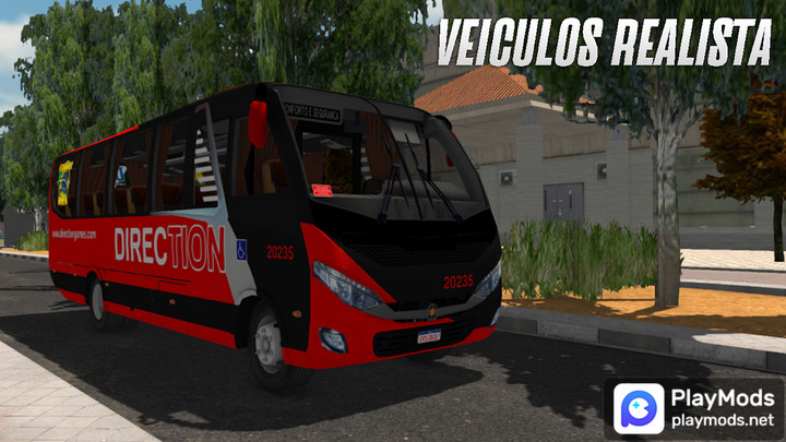 Rodando pelo Brasil (BETA)<span>(No Ads)</span> screenshot image 1_Popularmodapk.com