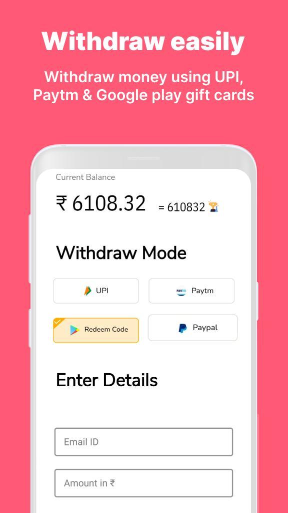 Plyarn : Spin & Win screenshot image 13_Popularmodapk.com