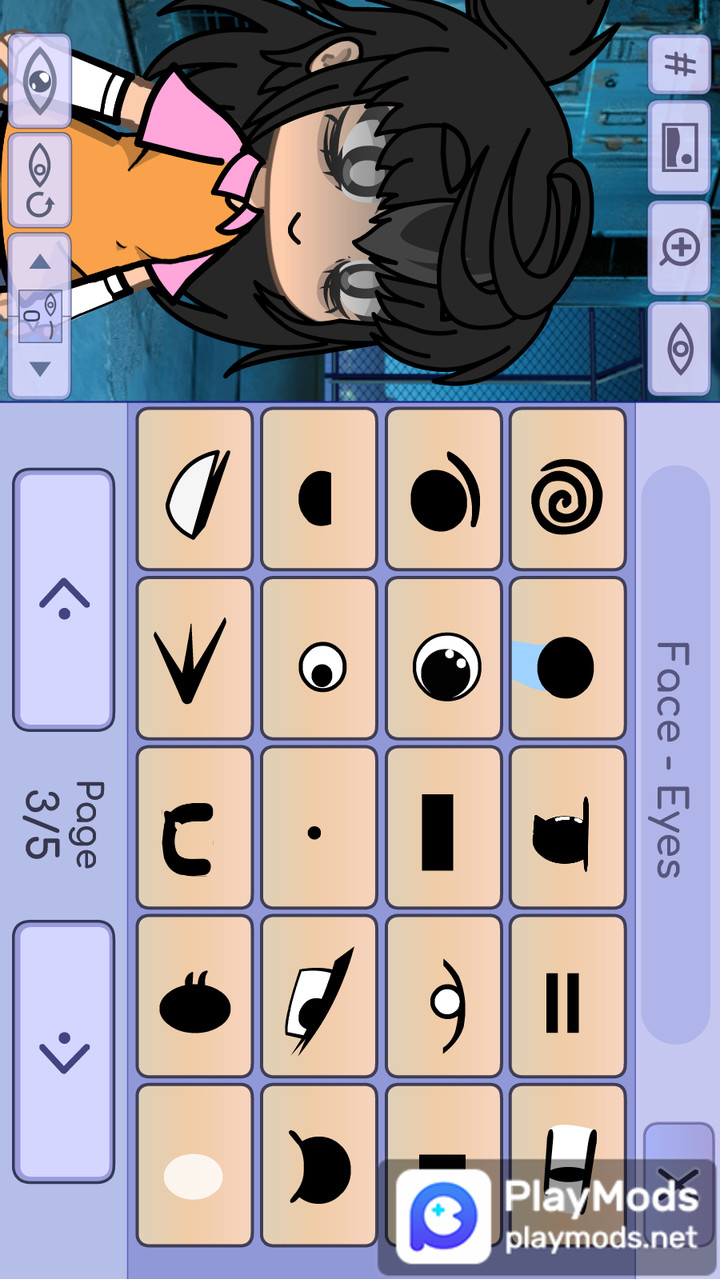 Gacha EditX<span>(New Mod)</span> screenshot image 5_Popularmodapk.com