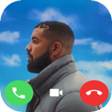 Drake Fake Video Call1.0.0_Popularmodapk.com