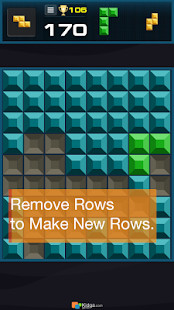 Quadris<span>(Paid for free)</span> screenshot image 2_Popularmodapk.com