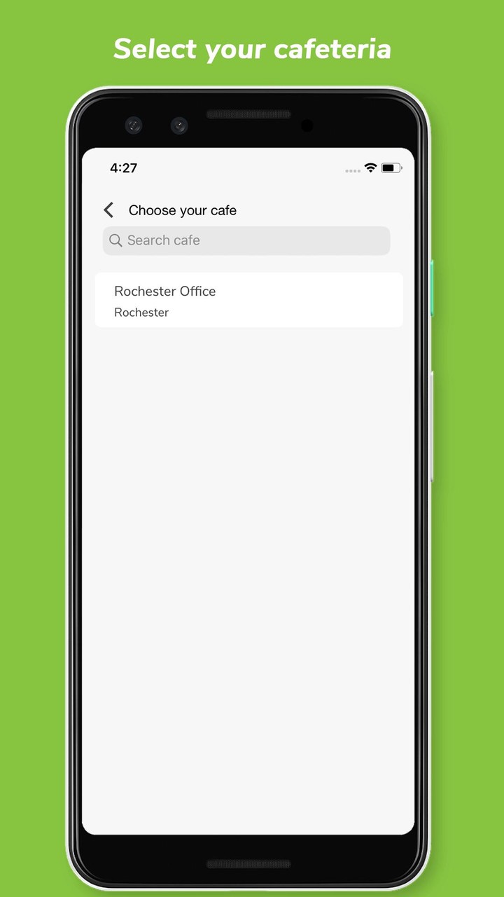 Time2Eat by Compass Digital screenshot image 3_Popularmodapk.com