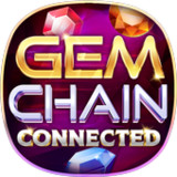 Gem Chain Connected Game1.0_Popularmodapk.com