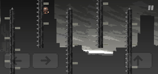 Nela Zviadi EXORCISM(MOD) screenshot image 6_Popularmodapk.com