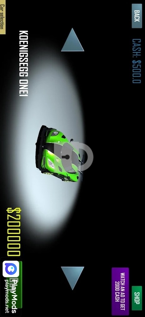 Extreme Offroad SImulator - Car Driving 2020<span>(Unlimited Money)</span> screenshot image 3_Popularmodapk.com