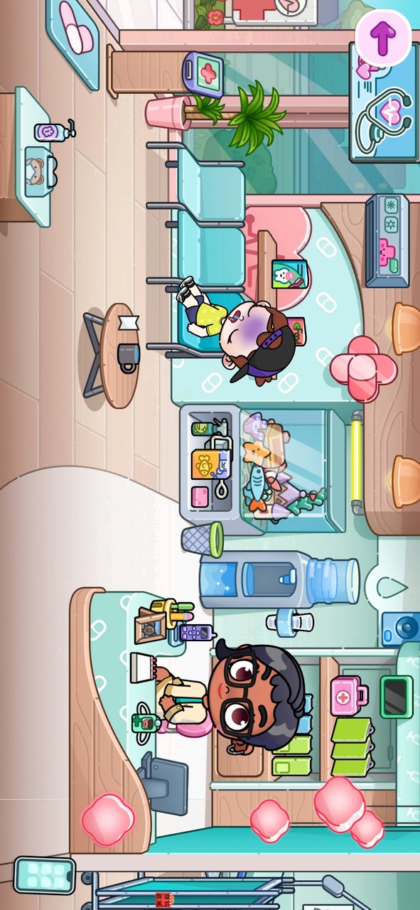 Avatar World: City Life version 3 compatible<span>(user-made)</span> screenshot image 2_Popularmodapk.com