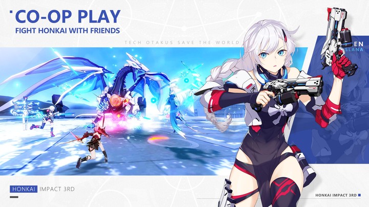 Honkai Impact 3rd<span>(Mod Menu)</span> screenshot image 14_Popularmodapk.com