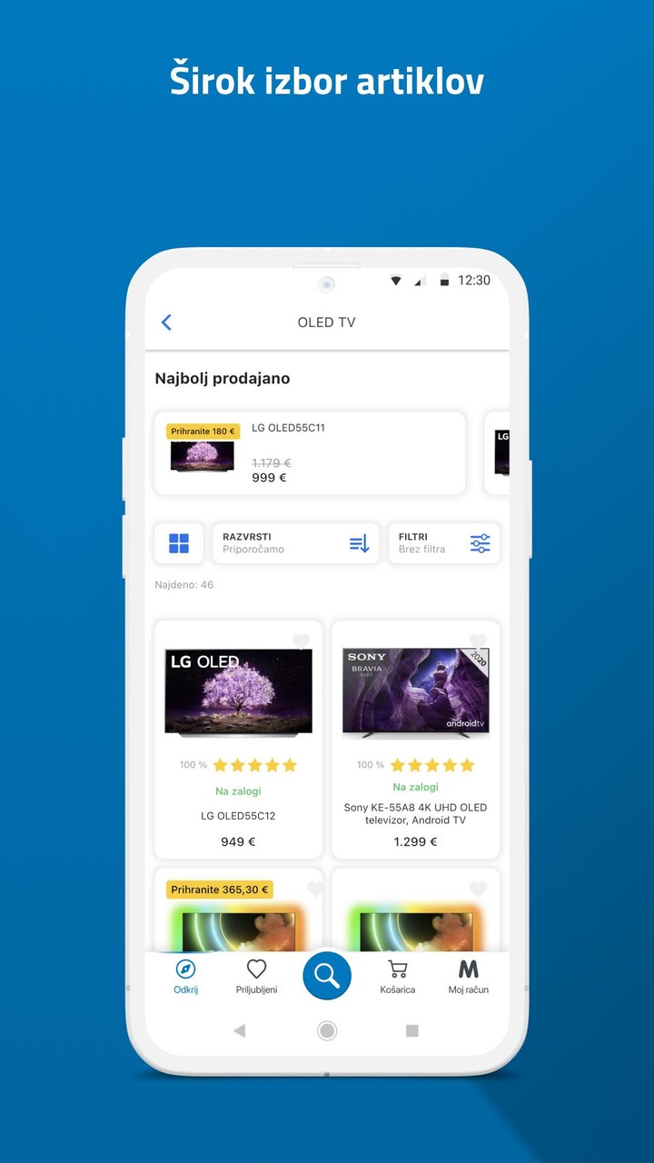 Corriere dello Sport.it screenshot image 5_Popularmodapk.com