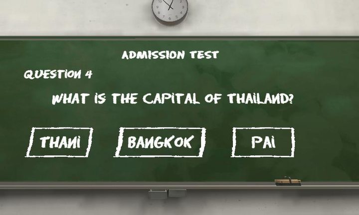 My School Is Haunted screenshot image 5_Popularmodapk.com