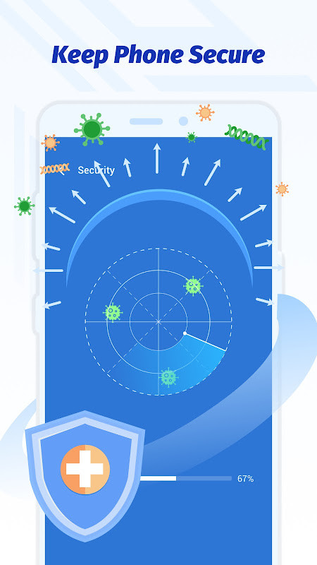 Smart Clean- clean your phone screenshot image 8_Popularmodapk.com
