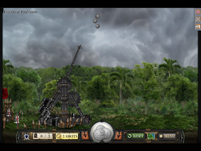 Crush the Castle Legacy<span>(unlock all content)</span> screenshot image 25_Popularmodapk.com