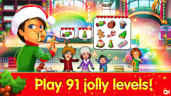 Delicious - Christmas Carol<span>(Unlocked)</span> screenshot image 10_Popularmodapk.com