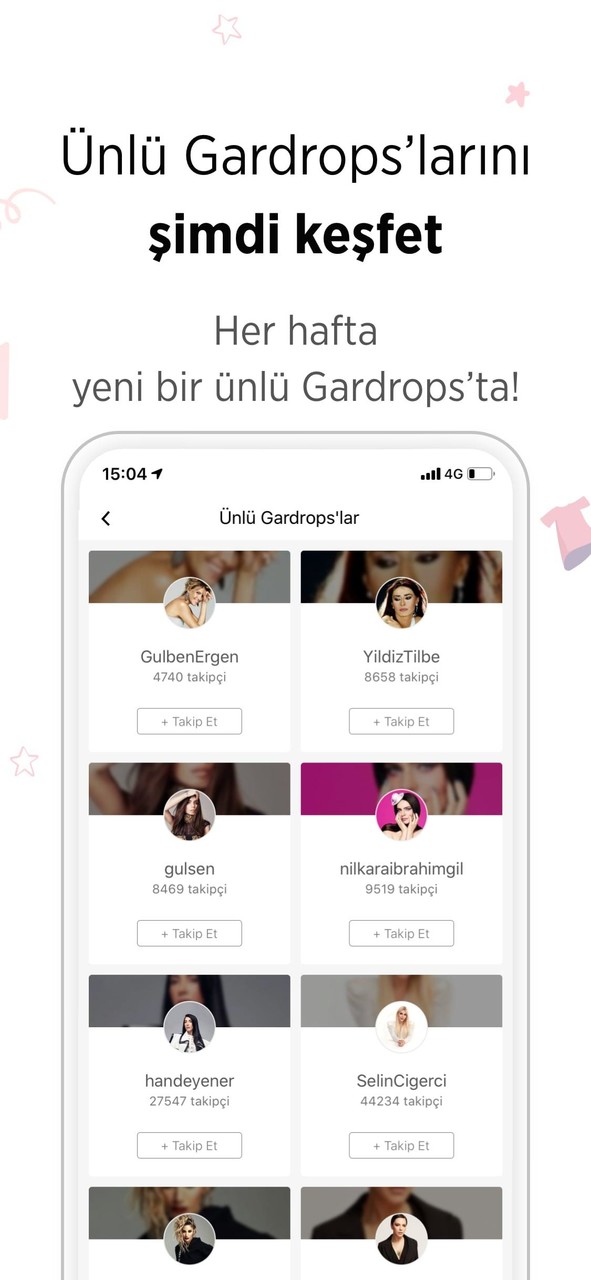 Gardrops screenshot image 5_Popularmodapk.com