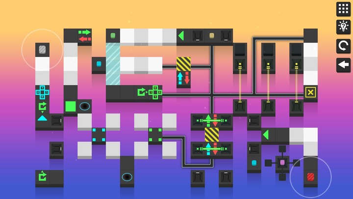 Blocks Must Fall! screenshot image 1_Popularmodapk.com