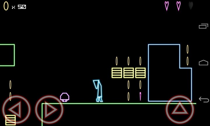 The Grid screenshot image 3_Popularmodapk.com