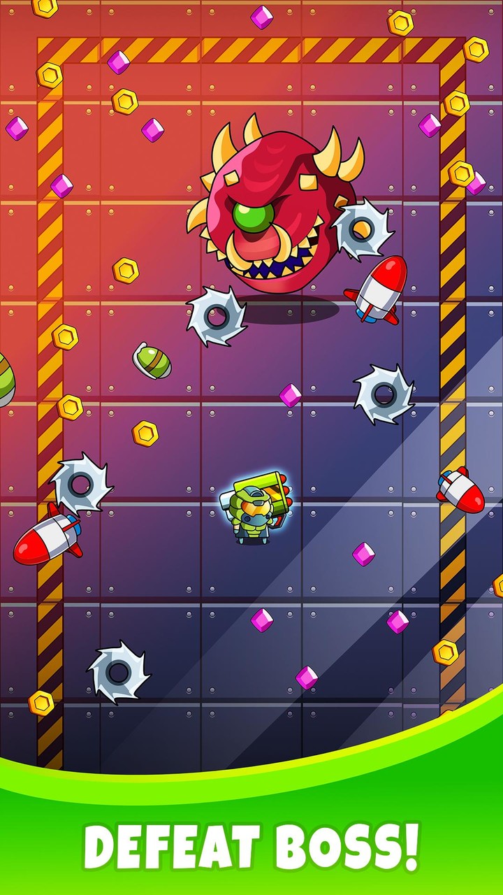 Juan Survival Last Battle screenshot image 5_Popularmodapk.com