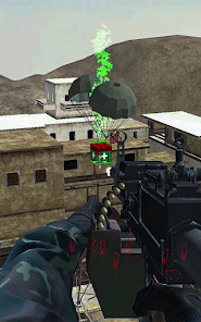 Air Attack 3D: Sky War<span>(Unlimited Money)</span> screenshot image 4_Popularmodapk.com